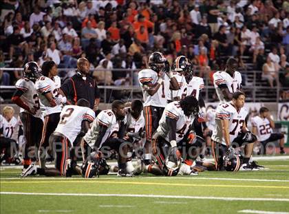 Thumbnail 3 in Lakeland vs. De La Salle  photogallery.