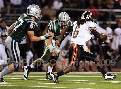 Thumbnail 3 in Lakeland vs. De La Salle  photogallery.