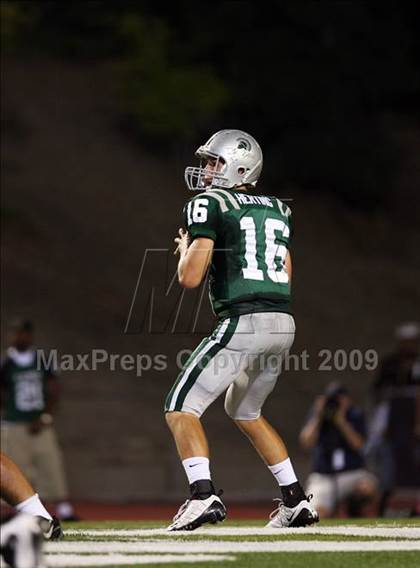 Thumbnail 1 in Lakeland vs. De La Salle  photogallery.
