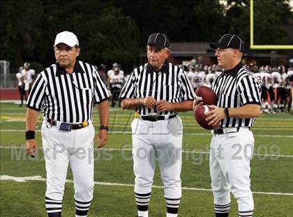 Thumbnail 1 in Lakeland vs. De La Salle  photogallery.