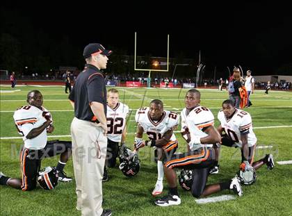 Thumbnail 1 in Lakeland vs. De La Salle  photogallery.