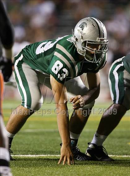 Thumbnail 1 in Lakeland vs. De La Salle  photogallery.