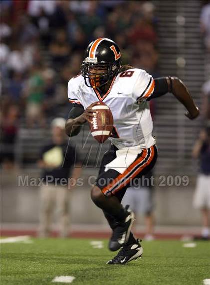 Thumbnail 1 in Lakeland vs. De La Salle  photogallery.