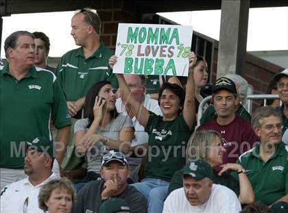 Thumbnail 2 in Lakeland vs. De La Salle  photogallery.