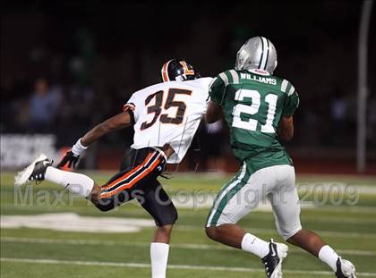 Thumbnail 1 in Lakeland vs. De La Salle  photogallery.