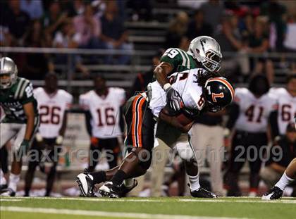 Thumbnail 1 in Lakeland vs. De La Salle  photogallery.