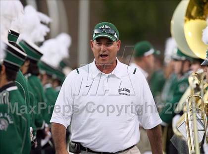 Thumbnail 3 in Lakeland vs. De La Salle  photogallery.