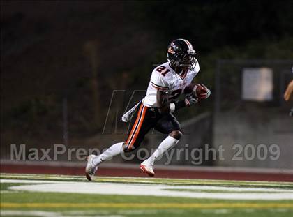 Thumbnail 1 in Lakeland vs. De La Salle  photogallery.