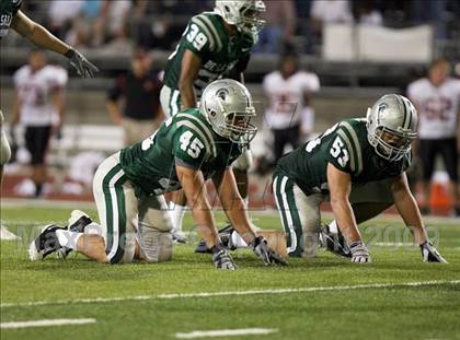 Thumbnail 2 in Lakeland vs. De La Salle  photogallery.