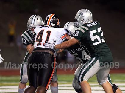 Thumbnail 3 in Lakeland vs. De La Salle  photogallery.