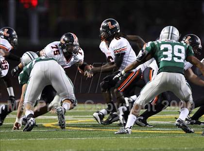 Thumbnail 3 in Lakeland vs. De La Salle  photogallery.