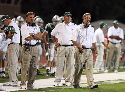Thumbnail 3 in Lakeland vs. De La Salle  photogallery.