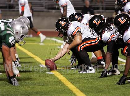 Thumbnail 2 in Lakeland vs. De La Salle  photogallery.