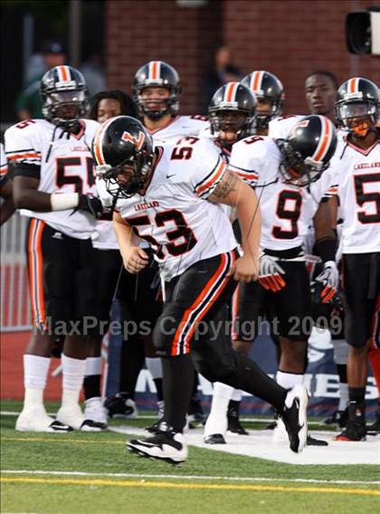 Thumbnail 3 in Lakeland vs. De La Salle  photogallery.