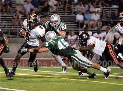 Thumbnail 1 in Lakeland vs. De La Salle  photogallery.