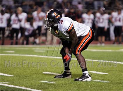 Thumbnail 1 in Lakeland vs. De La Salle  photogallery.