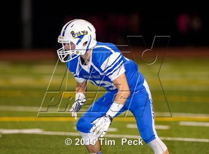 Thumbnail 3 in Fountain Valley vs. Marina photogallery.