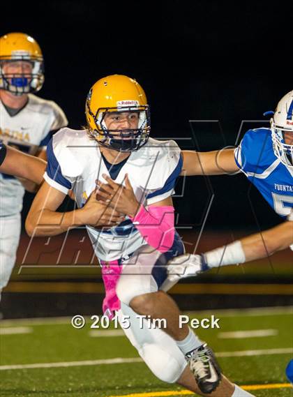 Thumbnail 2 in Fountain Valley vs. Marina photogallery.