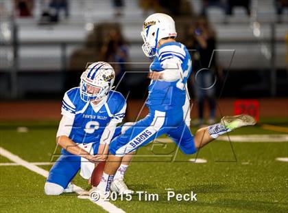 Thumbnail 1 in Fountain Valley vs. Marina photogallery.