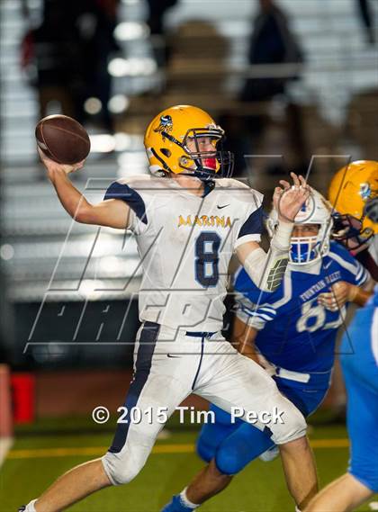 Thumbnail 3 in Fountain Valley vs. Marina photogallery.