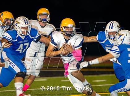 Thumbnail 1 in Fountain Valley vs. Marina photogallery.