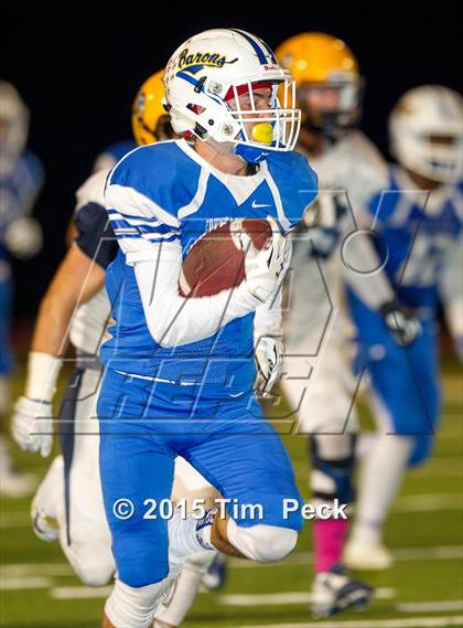 Thumbnail 2 in Fountain Valley vs. Marina photogallery.
