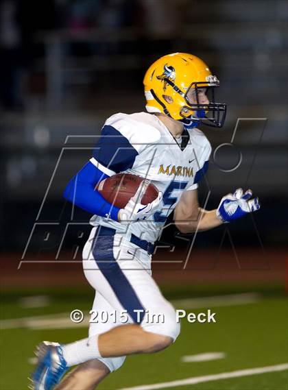 Thumbnail 1 in Fountain Valley vs. Marina photogallery.