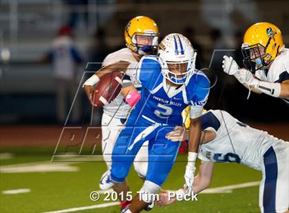 Thumbnail 2 in Fountain Valley vs. Marina photogallery.