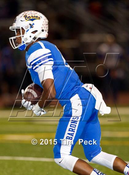 Thumbnail 3 in Fountain Valley vs. Marina photogallery.