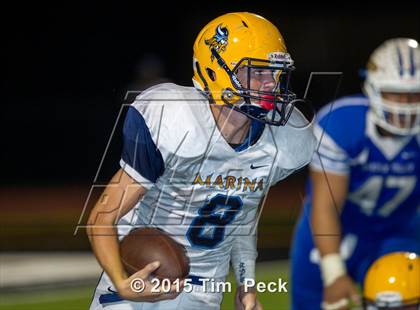 Thumbnail 3 in Fountain Valley vs. Marina photogallery.