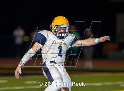 Thumbnail 2 in Fountain Valley vs. Marina photogallery.