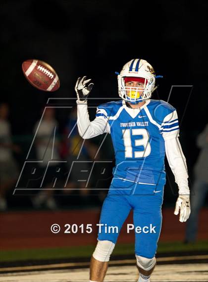 Thumbnail 2 in Fountain Valley vs. Marina photogallery.