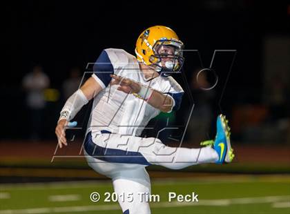 Thumbnail 3 in Fountain Valley vs. Marina photogallery.