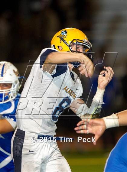 Thumbnail 2 in Fountain Valley vs. Marina photogallery.