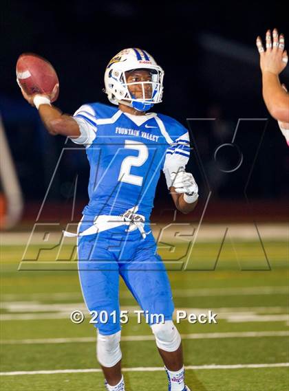 Thumbnail 2 in Fountain Valley vs. Marina photogallery.