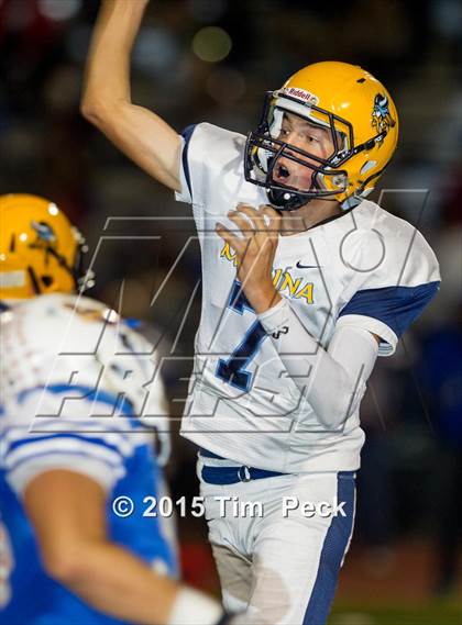 Thumbnail 1 in Fountain Valley vs. Marina photogallery.
