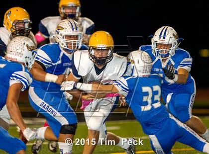 Thumbnail 3 in Fountain Valley vs. Marina photogallery.