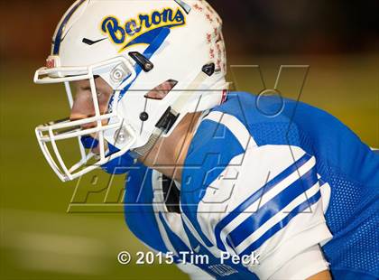 Thumbnail 2 in Fountain Valley vs. Marina photogallery.