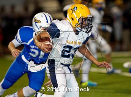 Thumbnail 1 in Fountain Valley vs. Marina photogallery.