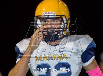 Thumbnail 2 in Fountain Valley vs. Marina photogallery.