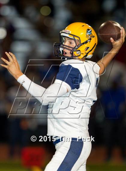 Thumbnail 3 in Fountain Valley vs. Marina photogallery.