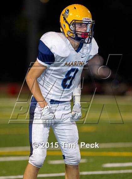 Thumbnail 1 in Fountain Valley vs. Marina photogallery.