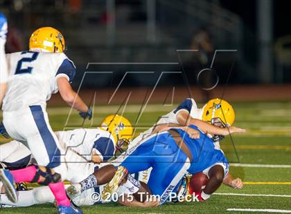 Thumbnail 2 in Fountain Valley vs. Marina photogallery.