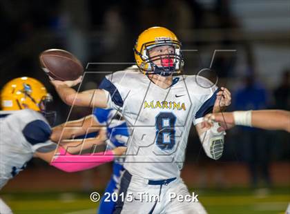 Thumbnail 1 in Fountain Valley vs. Marina photogallery.