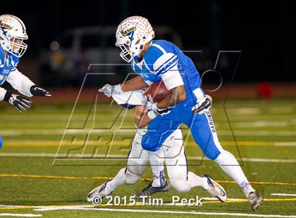 Thumbnail 2 in Fountain Valley vs. Marina photogallery.