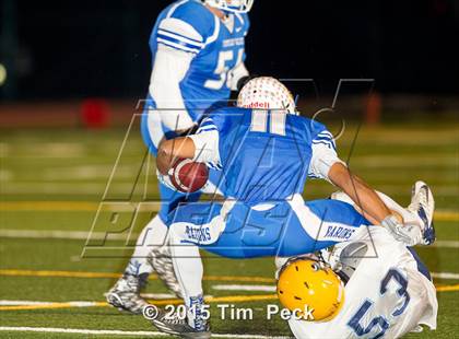Thumbnail 3 in Fountain Valley vs. Marina photogallery.