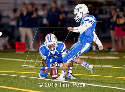 Thumbnail 2 in Fountain Valley vs. Marina photogallery.