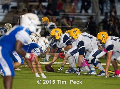 Thumbnail 1 in Fountain Valley vs. Marina photogallery.