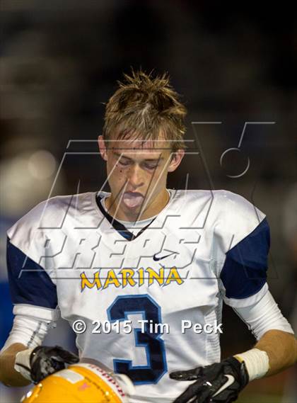 Thumbnail 2 in Fountain Valley vs. Marina photogallery.