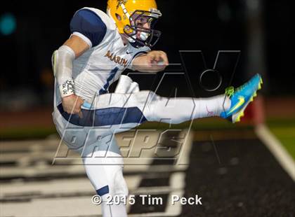 Thumbnail 3 in Fountain Valley vs. Marina photogallery.